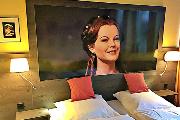Retro-Art-Hotel Lünen